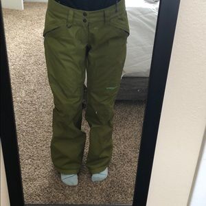Patagonia Snow Pants